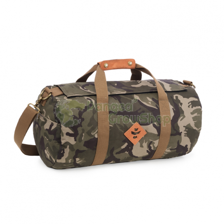 Bolsa "The Overnighter" Absorbe Olores 